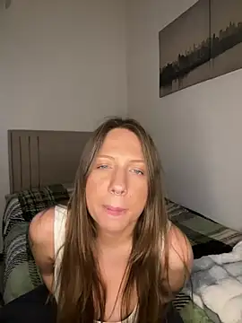 Sashabunny online show from April 10, 2026, 5:53 pm