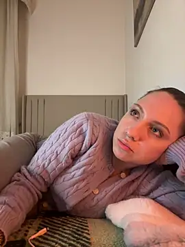 Sashabunny online show from March 7, 2026, 7:30 pm