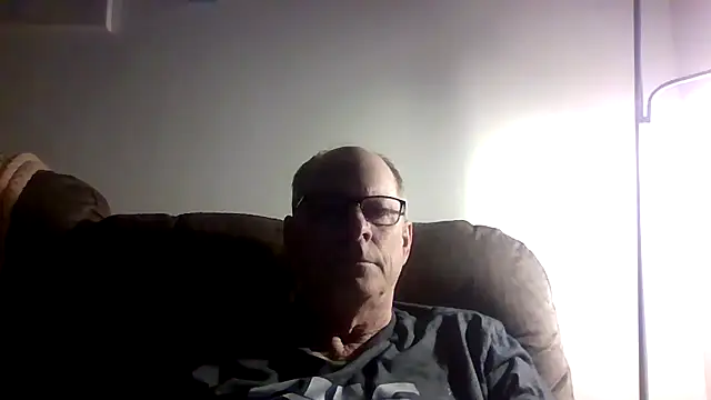 pjkrun66 online show from November 7, 2025, 11:30 pm