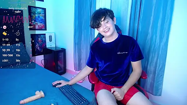 Snapshot of andyboy- chatting on January 19, 2025, 3:39 am andyboy- online show from January 19, 2025, 3:39 am