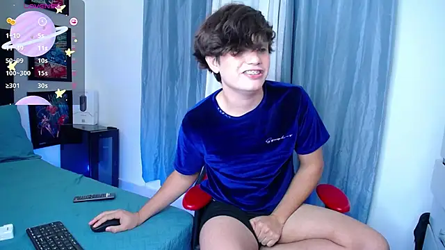 Snapshot of andyboy- chatting on February 16, 2025, 3:37 am andyboy- online show from February 16, 2025, 3:37 am