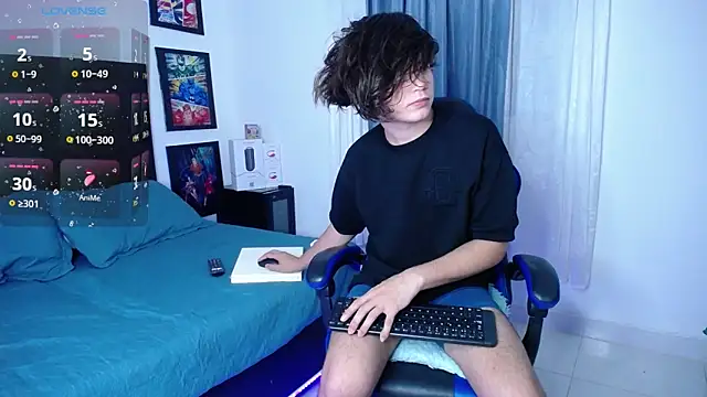 Snapshot of andyboy- chatting on September 12, 2025, 10:20 pm andyboy- online show from September 12, 2025, 10:20 pm