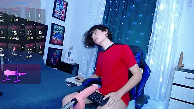 andyboy- online show from February 15, 2026, 12:22 am