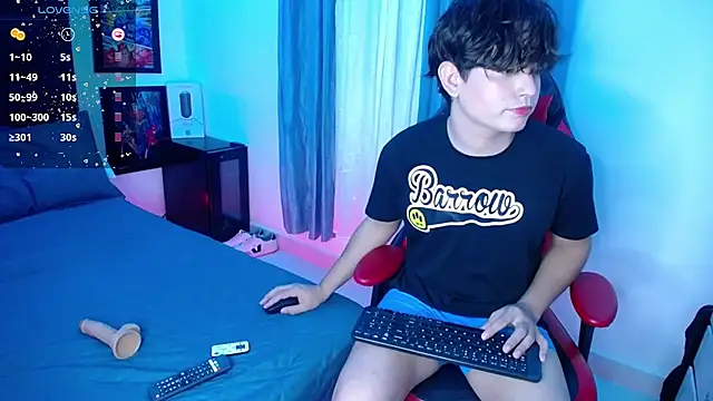 Snapshot of andyboy- chatting on January 14, 2025, 11:16 pm andyboy- online show from January 14, 2025, 11:16 pm