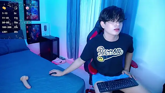 Snapshot of andyboy- chatting on January 15, 2025, 2:17 am andyboy- online show from January 15, 2025, 2:17 am