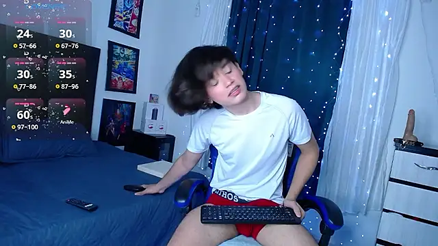 andyboy- online show from January 8, 2026, 11:22 pm