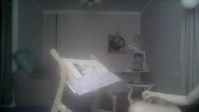 SunElizabeth online show from March 11, 2026, 5:45 am