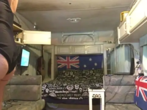 Snapshot of madaussiehere chatting on July 15, 2026, 2:40 am madaussiehere online show from July 15, 2026, 2:40 am