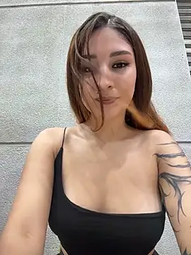 Mon Cherry online show from March 29, 2026, 1:40 am