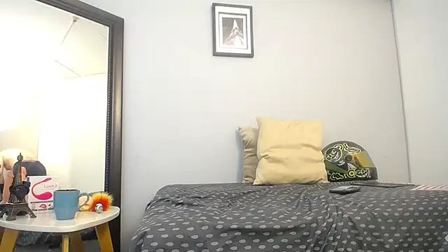 jonasbeards online show from November 15, 2025, 8:02 pm