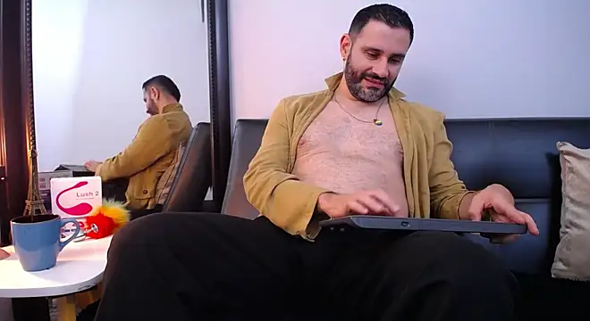 Snapshot of jonasbeards chatting on March 9, 2025, 2:29 am jonasbeards online show from March 9, 2025, 2:29 am