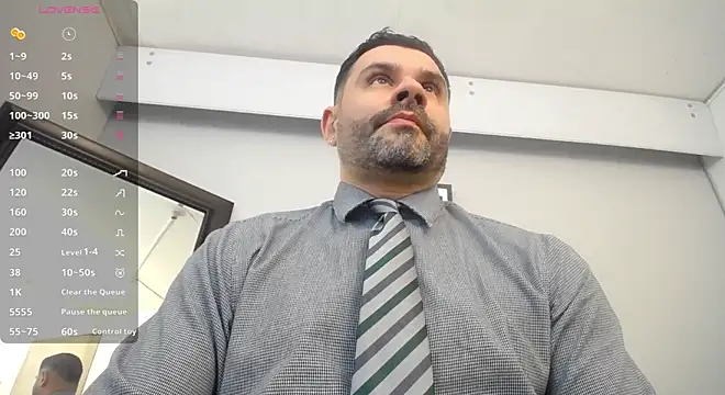 Snapshot of jonasbeards chatting on September 30, 2025, 2:56 pm jonasbeards online show from September 30, 2025, 2:56 pm