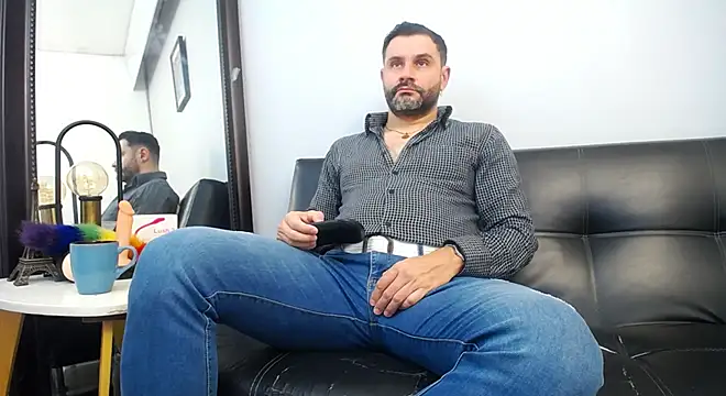 Snapshot of jonasbeards chatting on September 8, 2025, 3:00 pm jonasbeards online show from September 8, 2025, 3:00 pm