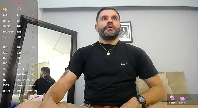 Snapshot of jonasbeards chatting on September 24, 2025, 2:45 pm jonasbeards online show from September 24, 2025, 2:45 pm