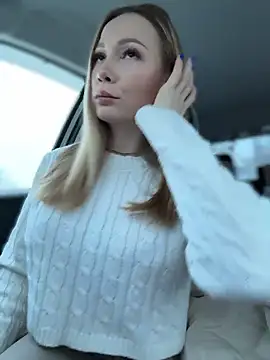 LavenderHot online show from January 12, 2026, 2:51 am