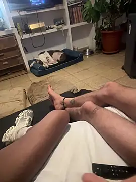 EnricoGio online show from December 25, 2024, 7:24 pm