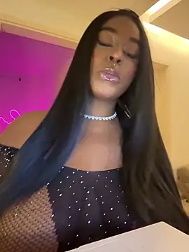 latinababyy online show from April 26, 2026, 1:25 am