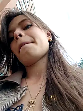 Snapshot of Violeta_12- chatting on January 13, 2026, 2:32 pm Violeta 12- online show from January 13, 2026, 2:32 pm