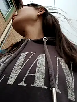 Snapshot of Violeta_12- chatting on November 30, 2025, 6:19 pm Violeta 12- online show from November 30, 2025, 6:19 pm