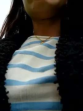 Violeta 12- online show from April 17, 2026, 5:27 pm