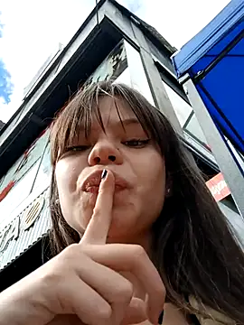 Snapshot of Violeta_12- chatting on November 25, 2025, 7:58 pm Violeta 12- online show from November 25, 2025, 7:58 pm