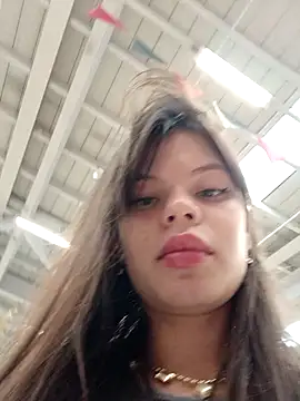 Snapshot of Violeta_12- chatting on December 3, 2025, 3:44 pm Violeta 12- online show from December 3, 2025, 3:44 pm