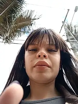 Violeta 12- online show from November 1, 2025, 6:13 pm