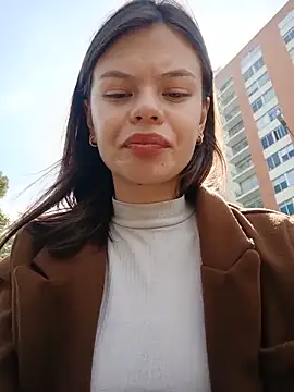 Violeta 12- online show from June 3, 2026, 2:29 pm