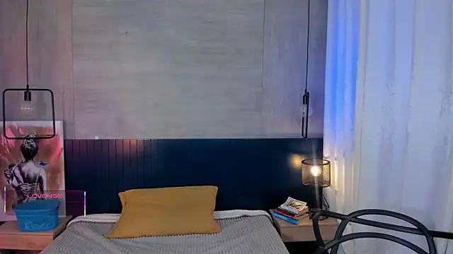  julietta online show from July 12, 2026, 1:01 pm