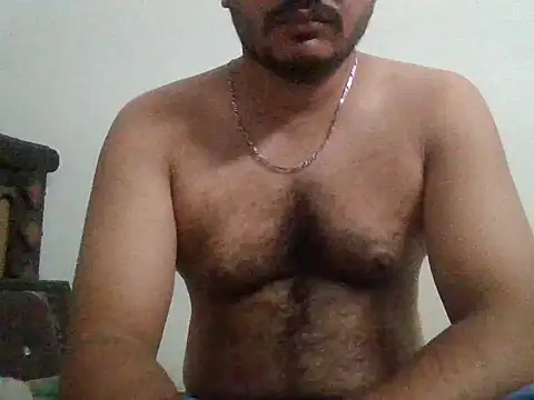 naughtymike0007 online show from January 12, 2026, 11:20 pm