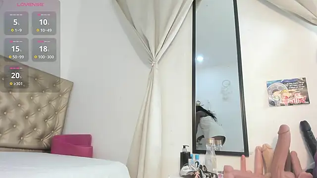 Alessiiaa  online show from February 21, 2026, 2:30 pm