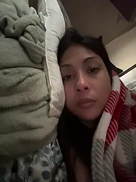 Snapshot of Gin4Cole chatting on March 11, 2025, 12:54 am Gin4Cole online show from March 11, 2025, 12:54 am