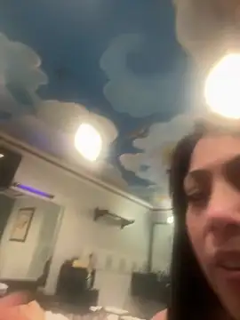 Snapshot of Gin4Cole chatting on January 2, 2025, 4:20 am Gin4Cole online show from January 2, 2025, 4:20 am