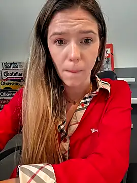 lucie mehott online show from October 21, 2025, 9:09 am