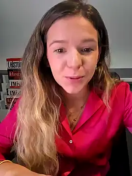 lucie mehott online show from October 9, 2025, 7:31 am