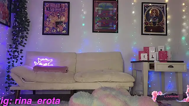 yummyrina online show from February 11, 2026, 2:39 pm