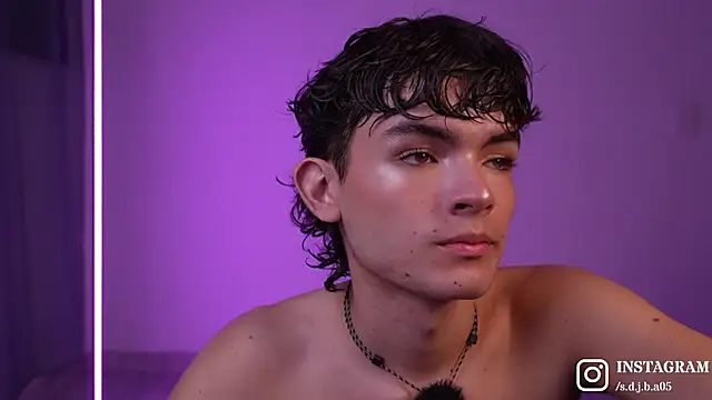 Angelo 018 online show from March 24, 2026, 3:50 am