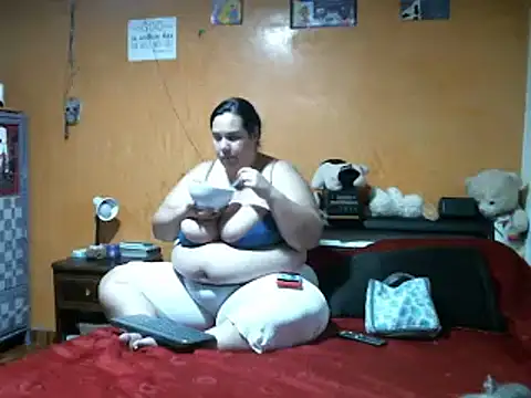Dorothy BigBoobs online show from February 21, 2025, 7:43 pm