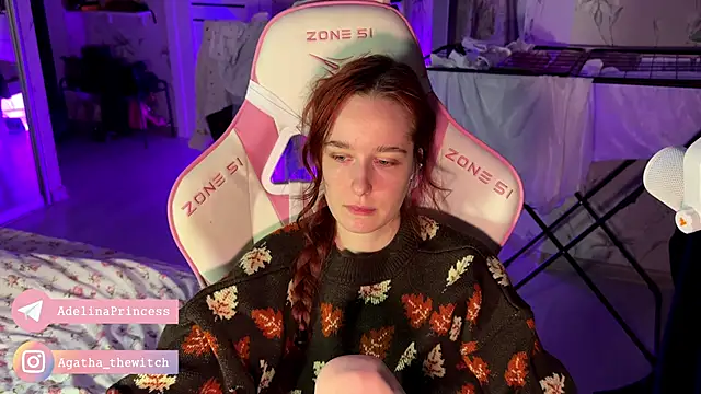 pearl princess  online show from February 27, 2025, 2:46 am