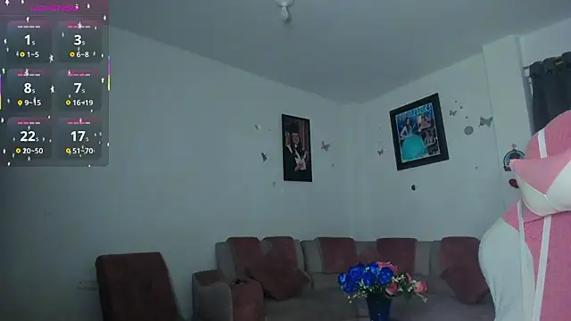 Snapshot of katty_snow chatting on February 2, 2026, 12:31 am katty snow online show from February 2, 2026, 12:31 am