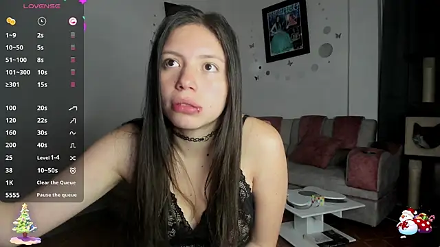 Snapshot of katty_snow chatting on December 11, 2024, 4:39 am katty snow online show from December 11, 2024, 4:39 am