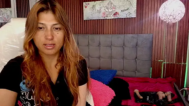 elena detroya online show from April 23, 2026, 12:29 pm