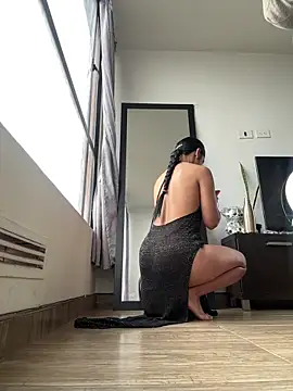 Nikothyna online show from March 8, 2026, 7:28 pm