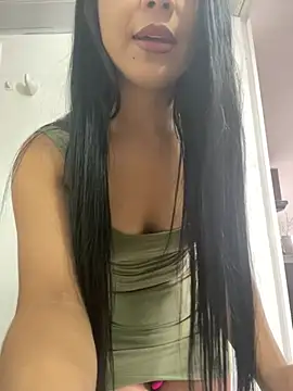 Nikothyna online show from February 27, 2025, 4:43 pm