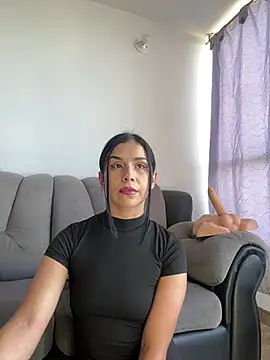 Nikothyna online show from June 11, 2026, 4:59 pm