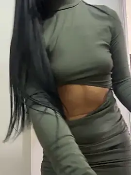 Nikothyna online show from March 18, 2026, 4:52 pm