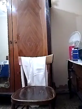 Lucia8600 online show from April 2, 2026, 8:04 pm