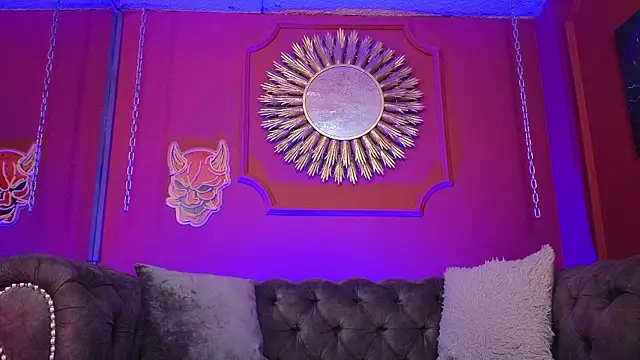 Snapshot of Julieta_Russell chatting on January 16, 2026, 12:20 pm Julieta Russell online show from January 16, 2026, 12:20 pm