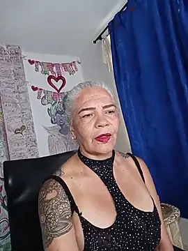 Snapshot of freyadevil333 chatting on February 22, 2026, 12:29 pm freyadevil333 online show from February 22, 2026, 12:29 pm