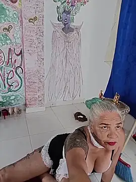 Snapshot of freyadevil333 chatting on February 22, 2026, 12:13 am freyadevil333 online show from February 22, 2026, 12:13 am